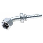 Hydraulic Coupling - GlobalSpiral - 20GS-20FBSPORX45