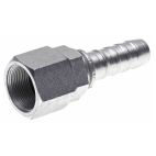 Hydraulic Coupling - GlobalSpiral - 10GS-10FKX