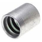 Hydraulic Ferrule - GlobalSpiral - 10GS1F-4