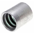 Hydraulic Ferrule - GlobalSpiral - 12GS1F-4