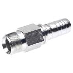 Hydraulic Coupling - GlobalSpiral Plus - 32GSP-32MPAPIXBULK
