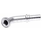 Hydraulic Coupling - Flange Fitting  - GlobalSpiral Plus - 24GSP-32FL60S