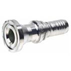 Hydraulic Coupling - Flange Fitting  - GlobalSpiral Plus - 32GSP-32FLH