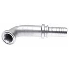 Hydraulic Coupling - Flange Fitting  - GlobalSpiral Plus - 32GSP-32FLH45-066