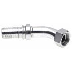 Hydraulic Coupling - GlobalSpiral Plus - 24GSP-24FBSPORX45