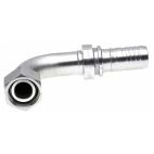 Hydraulic Coupling - GlobalSpiral Plus - 24GSP-24FBSPORX90