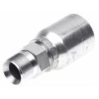 Hydraulic Coupling-GlobalSpiral MAX - 24GSM-24MP