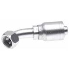 Hydraulic Coupling-GlobalSpiral MAX - 24GSM-24FJX45-034