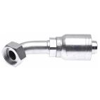 Hydraulic Coupling-GlobalSpiral MAX - 24GSM4K-24FFORX45-038