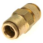 Air Brake SureLok Fitting - 6AB-8MP