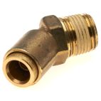 Air Brake SureLok Fitting - 6AB-2MP45