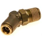 Air Brake SureLok Fitting - 10AB-8MPX45