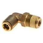 Air Brake SureLok Fitting - 12AB-8MPX90