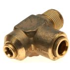 Air Brake SureLok Fitting - 6MP-6AB-8AB
