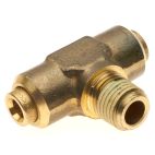Air Brake SureLok Fitting - 4AB-4AB-4MP