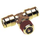 Air Brake SureLok Fitting - 8AB-8AB-4MPX