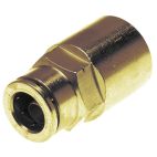 Air Brake SureLok Fitting - 8AB-4FP