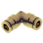 Air Brake SureLok Fitting - 6AB-6AB90