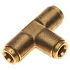 Air Brake SureLok Fitting - 3AB-3AB-3AB