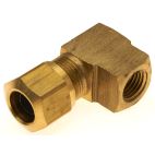 Air Brake Compression Fitting - 8ABC-8FP90