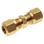 Air Brake Compression Fitting - 10ABC-10ABC