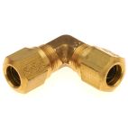 Air Brake Compression Fitting - 6ABC-6ABC90