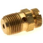 Brass Valve - 8MP-CV