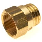 Hydraulic Coupling - Air Brake - 8SGN-8ABR