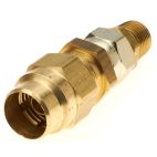 Air Brake Fitting with Adapter - 6ABR-6FABX-6MPA
