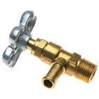 Hydraulic Coupling - Single Bead Truck Valve - 12SB-8MP90-TV