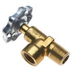 Brass Valve - 6FP-8MP90-TV