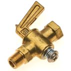 Brass Valve - 4FP-4MPADC