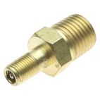 Brass Valve - 4ATNKV