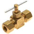 Brass Valve - 3MFA-3MFANV