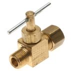 Brass Valve - 6MFA-4MPNV