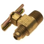 Brass Valve - 6MS-4MPNV