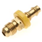 Hydraulic Coupling - Field Attachable - 6LOC-4RMS