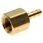 Hydraulic Coupling - Barb Stem - 3BS-2FP