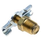 Brass Valve - 8DC-MPES