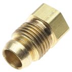 Brass Adapter - Ford Nut
