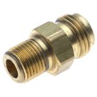 Brass Adapter - FLA-0502