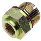 Brass Adapter - Carb-IS-0614