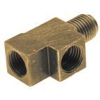 Brass Adapter - TW-TR-BK-T3