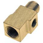 Brass Adapter - TW-TR-BK-T33