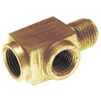 Brass Adapter - TW-TR-BK-T433