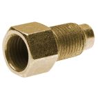 Brass Adapter - MHBA-MI10-03