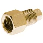 Brass Adapter - MHBA-MB12-10