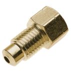 Brass Adapter - M-HBA-B0310