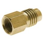 Brass Adapter - STND-MET0313