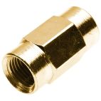 Brass Adapter - 10HBU-10MET